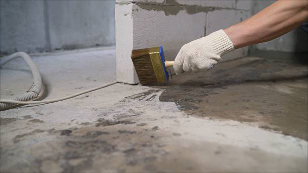 24/7 Emergency Basement Waterproofing experts in Columbus, GA